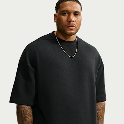 Nike 24.7 ImpossiblySoft Men's Dri-FIT Short-Sleeve Top. Nike.com